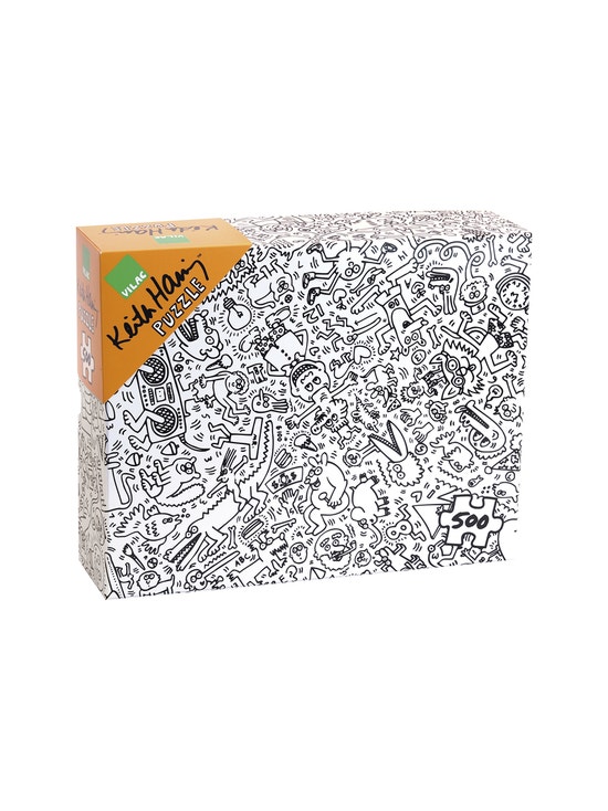 Keith haring