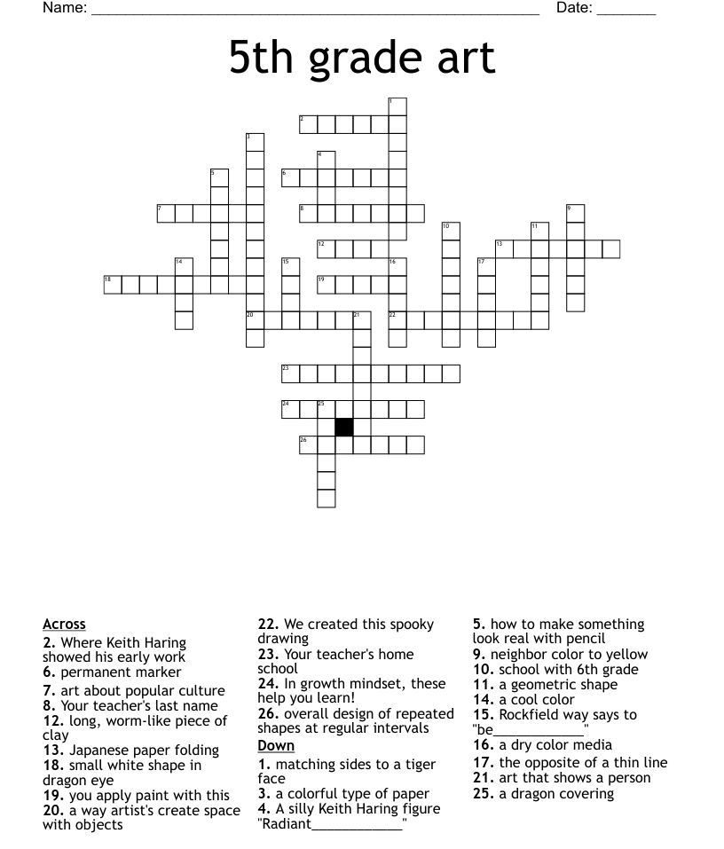 Similar to keith haring the boy who just kept drawing word search