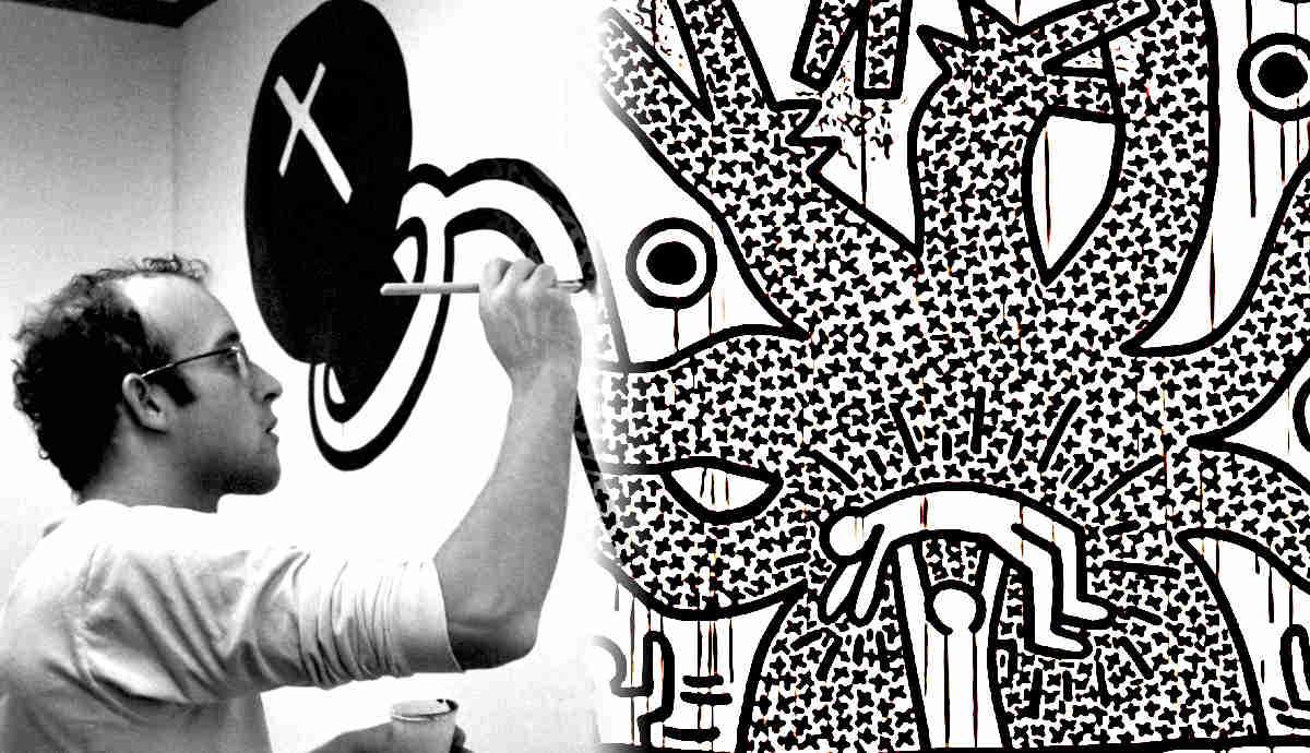 Facts you should know about keith haring