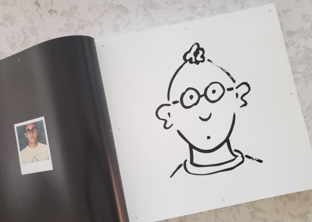 Review keith harings art might not be for everybody but he is