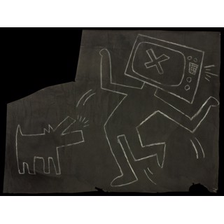Keith haring
