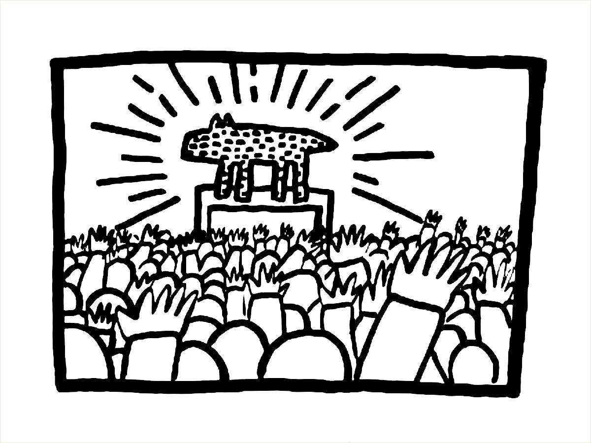 Facts you should know about keith haring