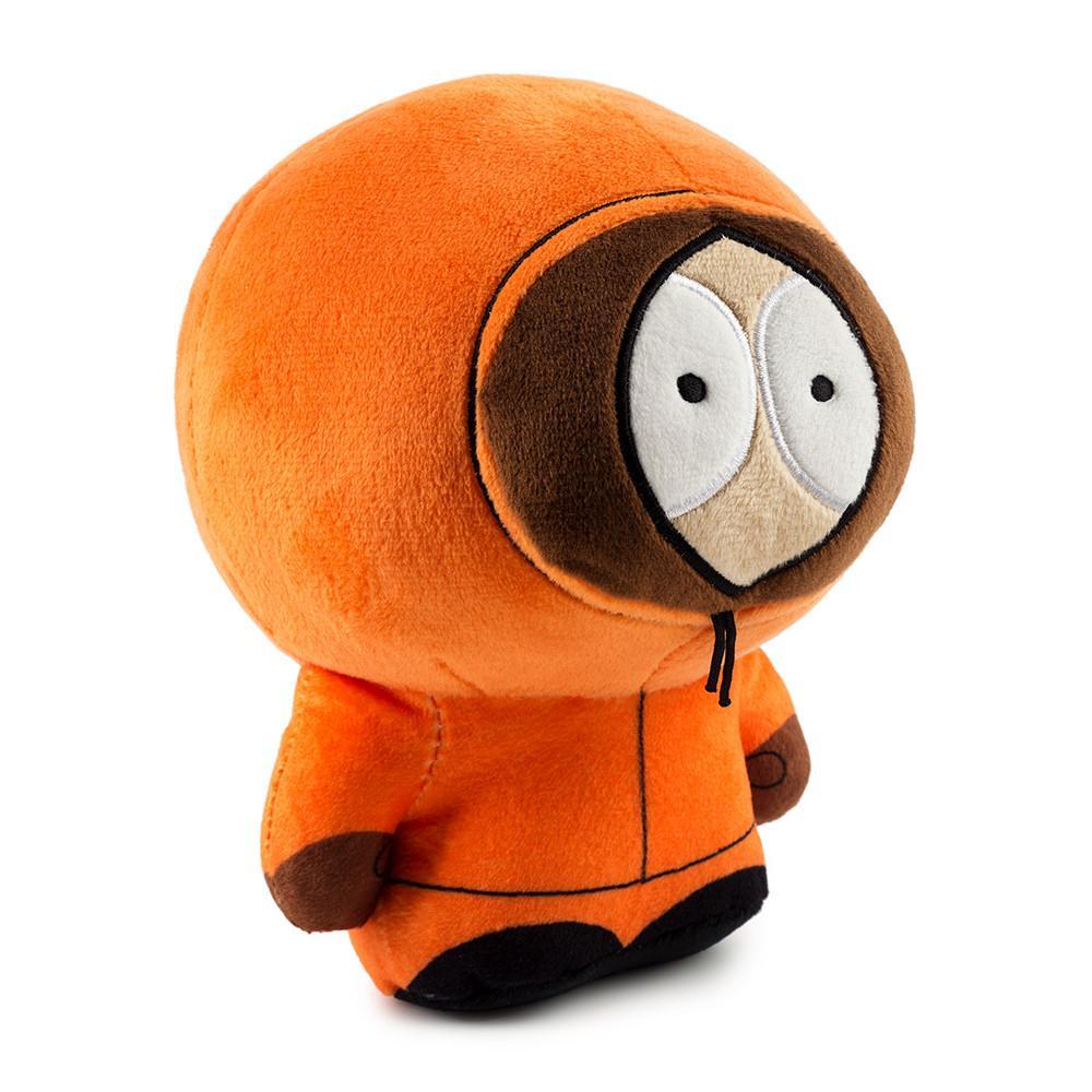 South park kenny phunny plush by