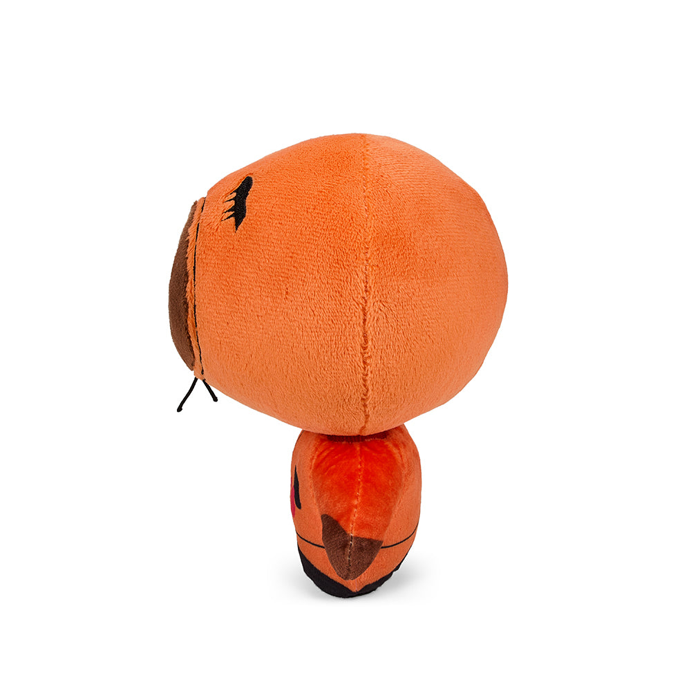 South park dead kenny interactive phunny plush with removable head