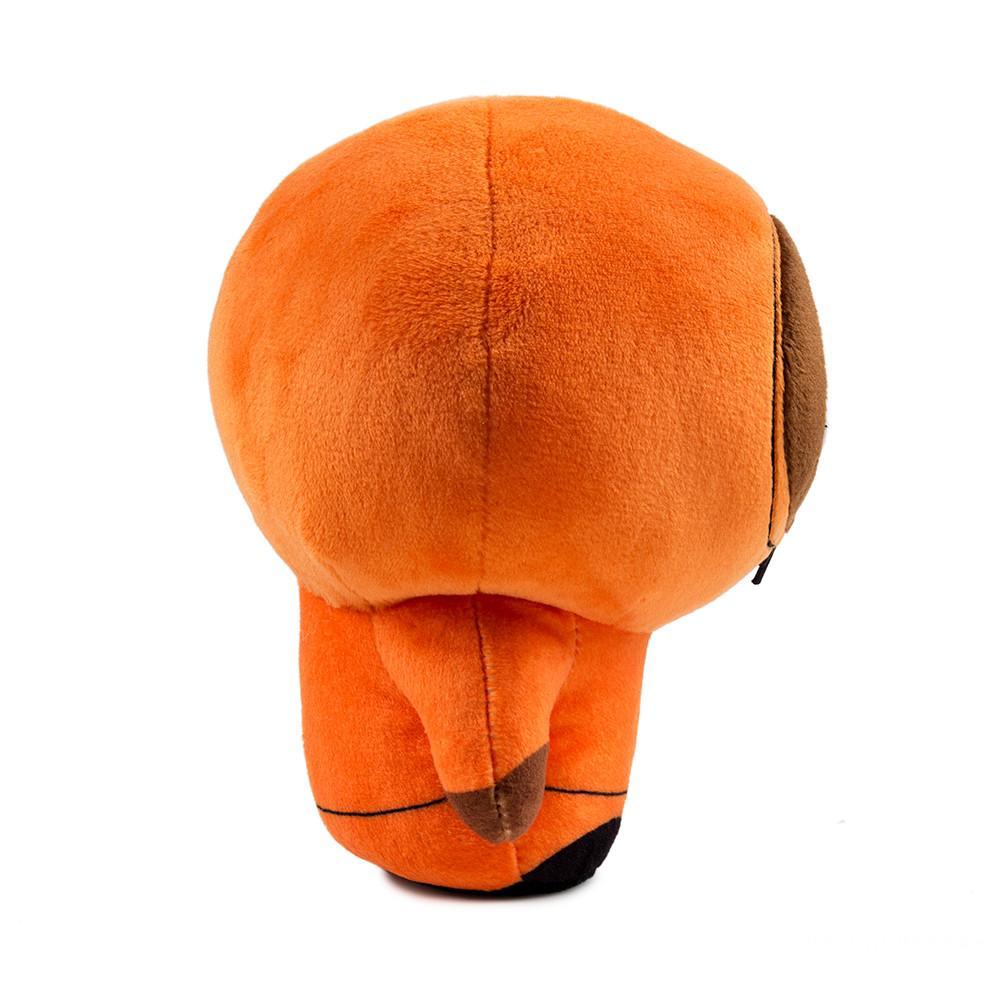 South park kenny phunny plush by