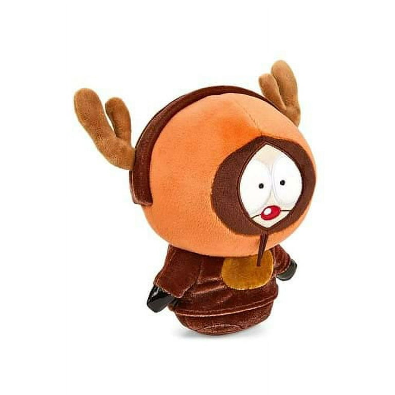 South park reindeer kenny phunny plush