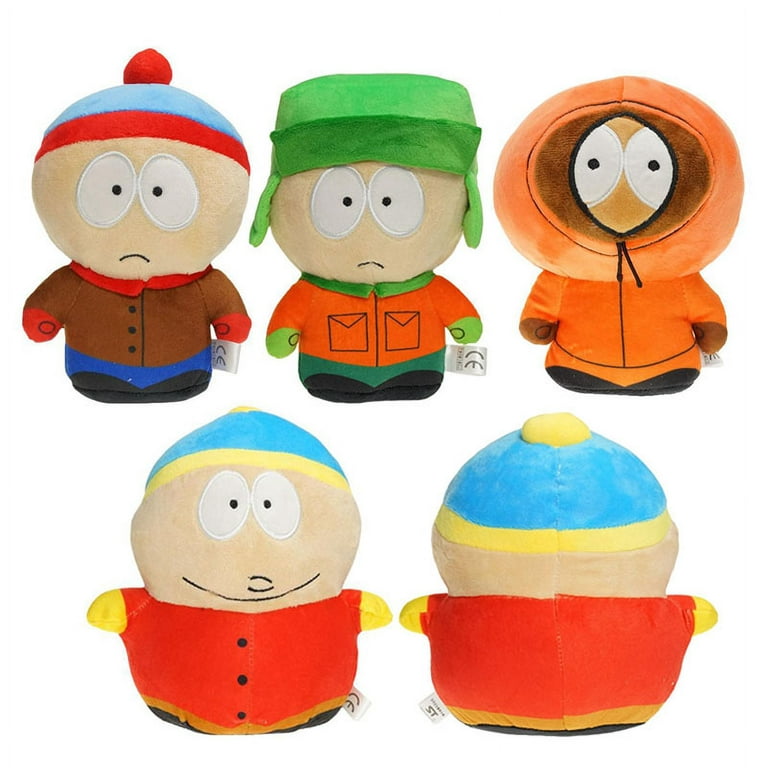 Cm stuffed toys game
