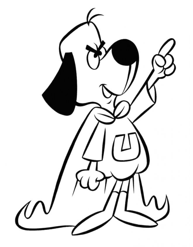 Underdog