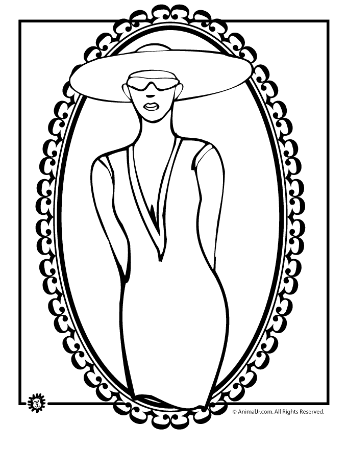 Free kentucky derby coloring pages download free kentucky derby coloring pages png images free cliparts on clipart library