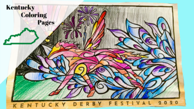Derby archives