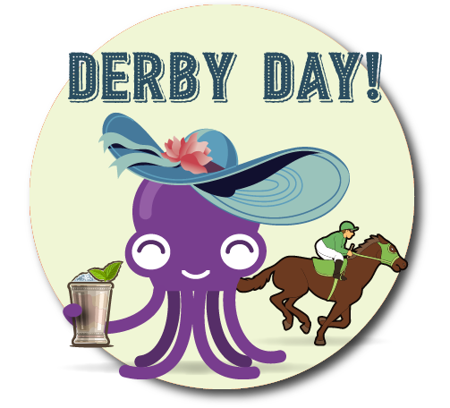 Kentucky derby day activity page â senior living media