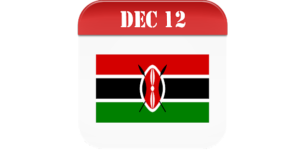Kenya calendar