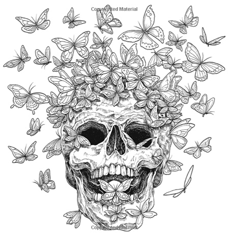 Hottest new coloring books march roundup