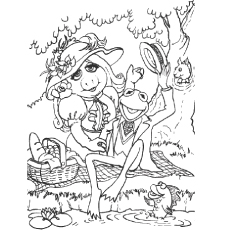 Top free printable sesame street coloring pages online