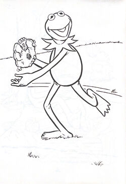 Zing into spring coloring book wiki