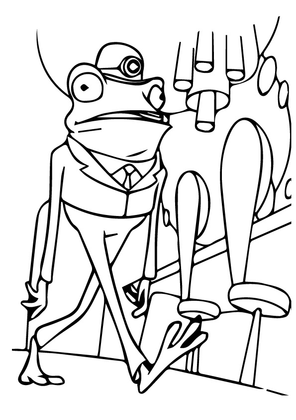 Â