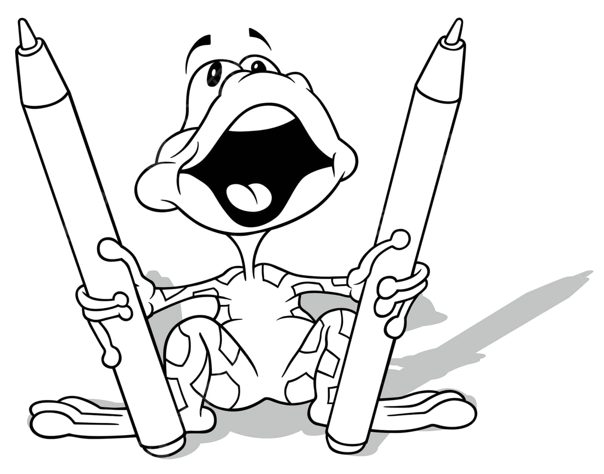 Tips coloring book png transparent images free download vector files