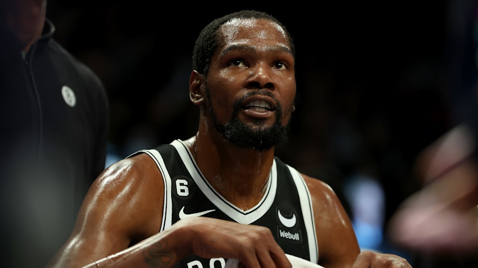Nba trade deadline fallout when will kevin durant make his phoenix suns debut