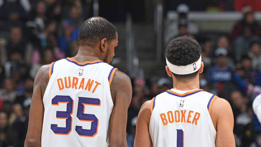 Kevin durant news stats bio more