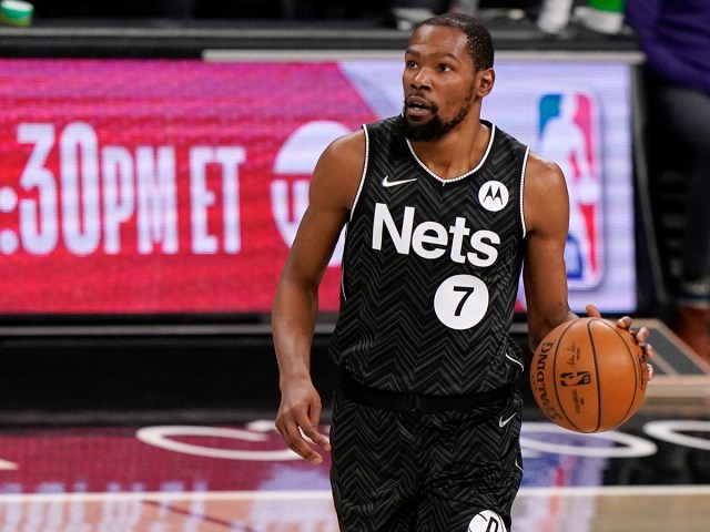 Achilles tears often spell doom for basketball players but kevin durant looks like himself again