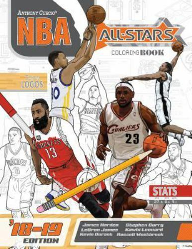 Nba all stars