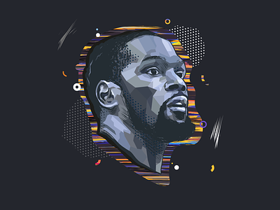 Kevin w durant