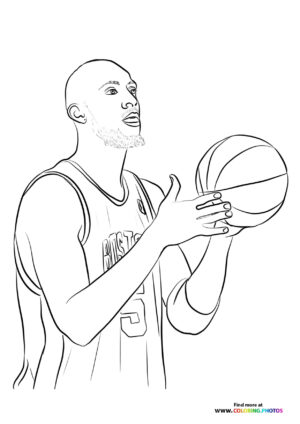 Nba basketball