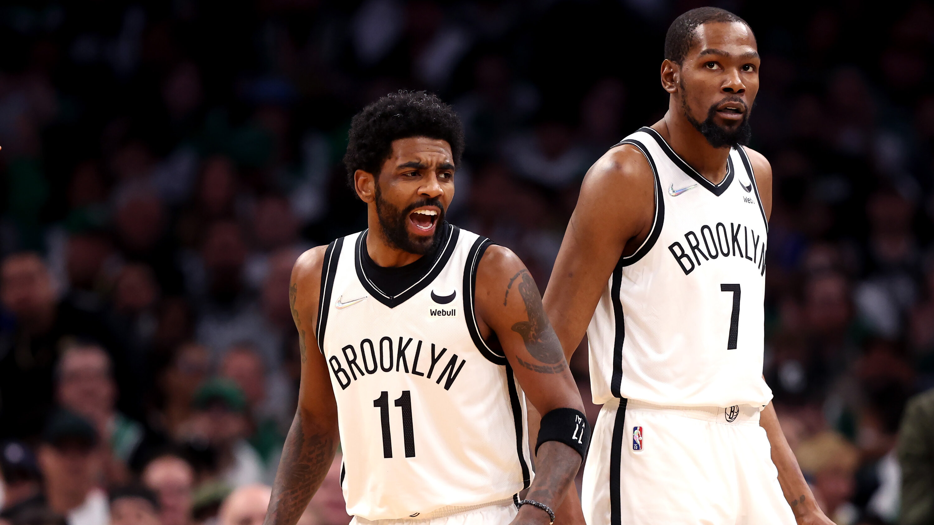 Nba trade deadline suns get durant as power shifts to the west