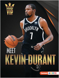 Meet kevin durant brooklyn nets superstar