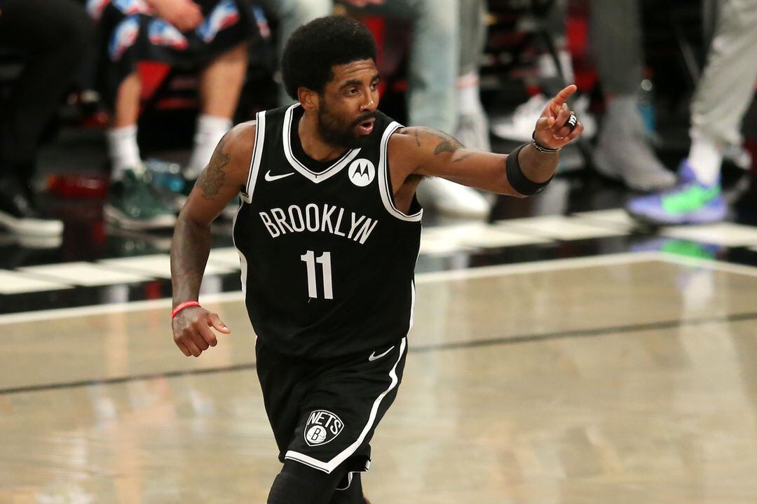 Irvings vaccination stance looms large over nba season