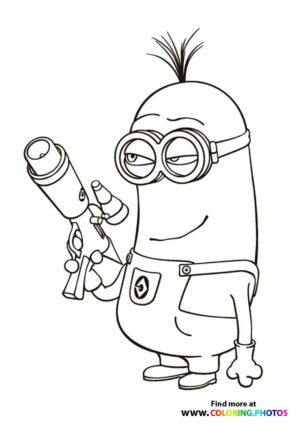 Minions