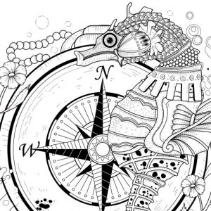 Coloring pages to print free pages