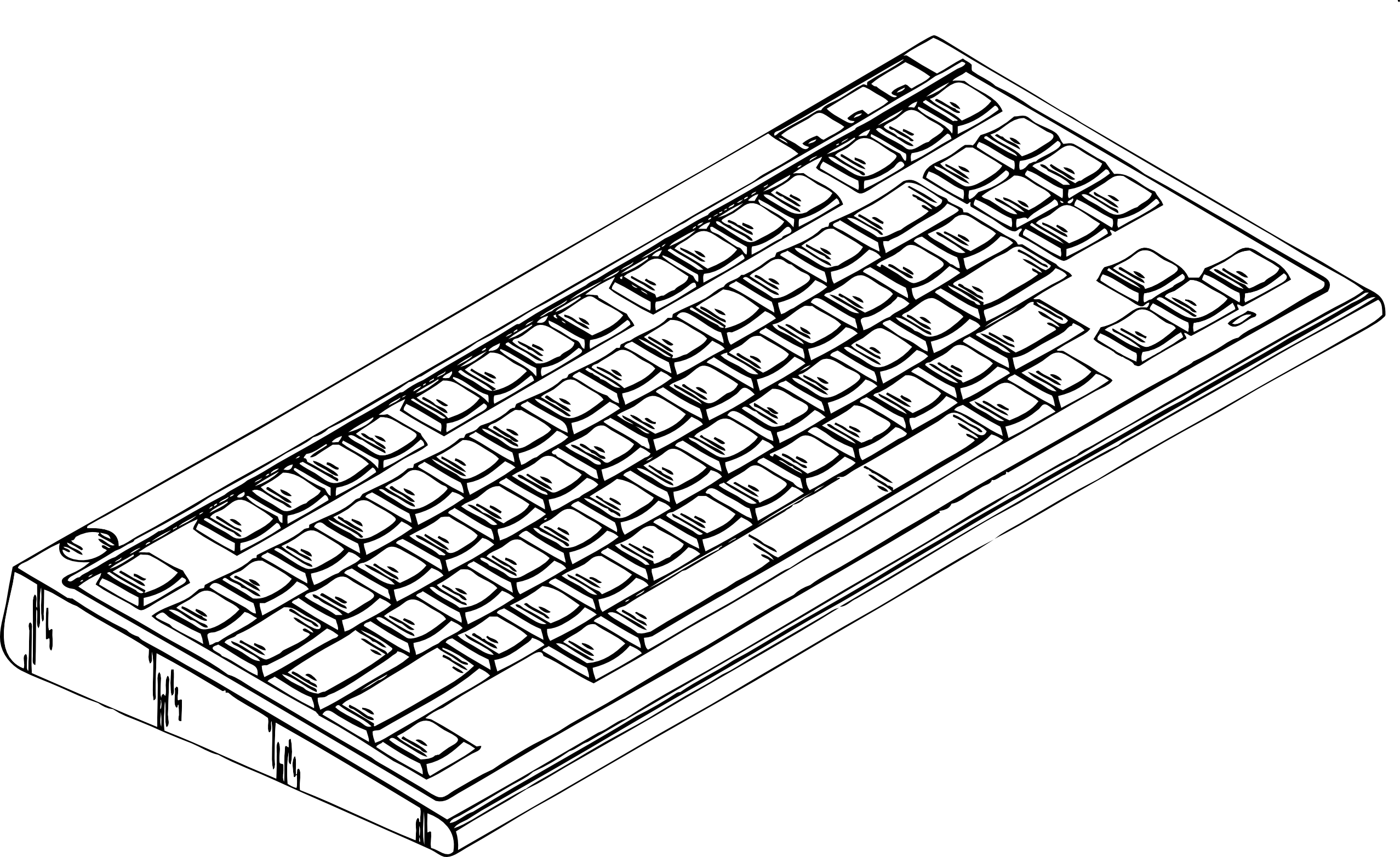 Download printable coloring pages of puter parts with master