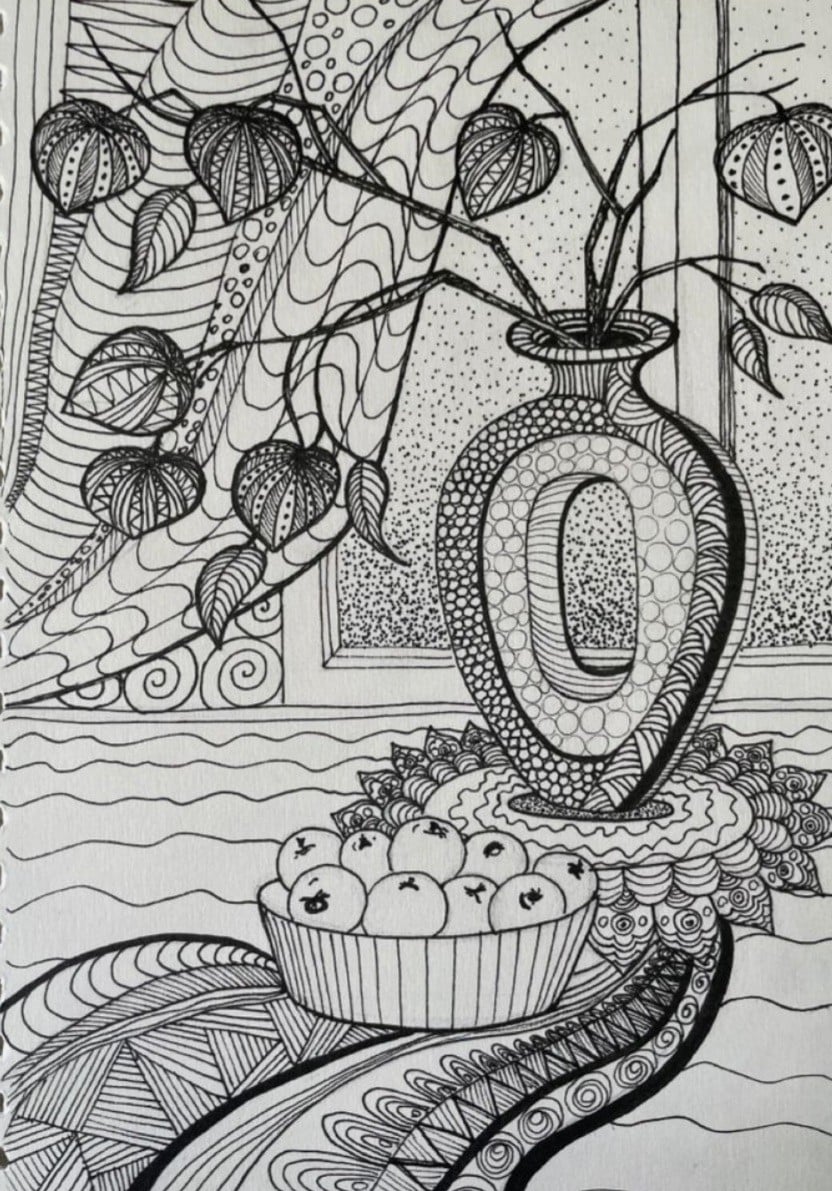 Keywords to find this kind of drawing rhelpmefind