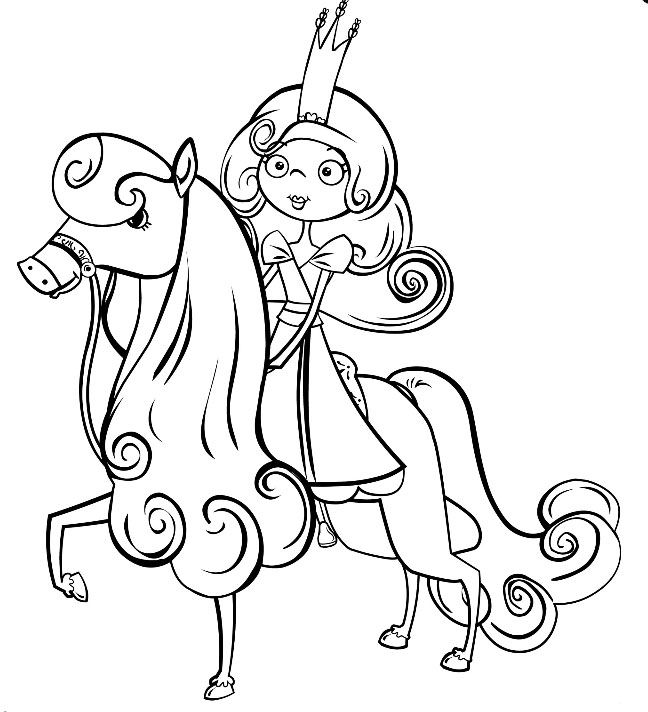 Decorate your own pretty princess coloring sheet keywords printable wordgirl activity cute coloring pages coloring pages funny coloring book