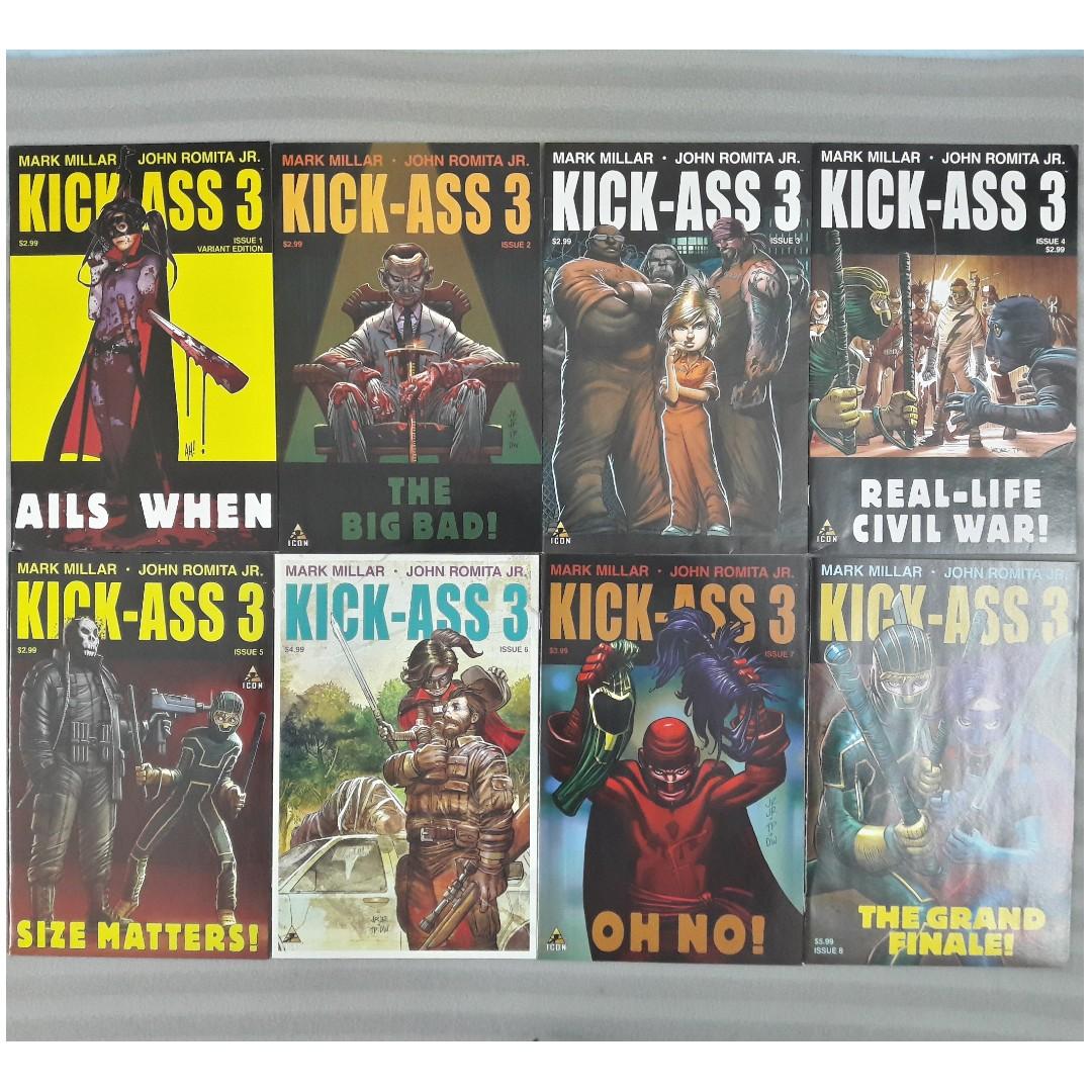 Kick