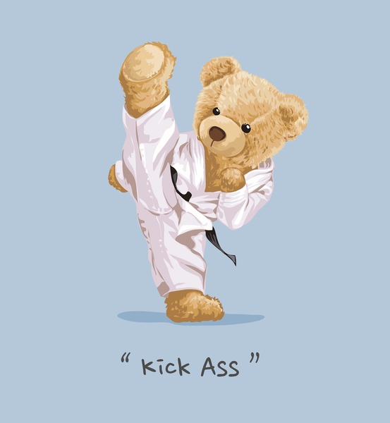 Imagens fotos stock objetos d e vetores de bear ass