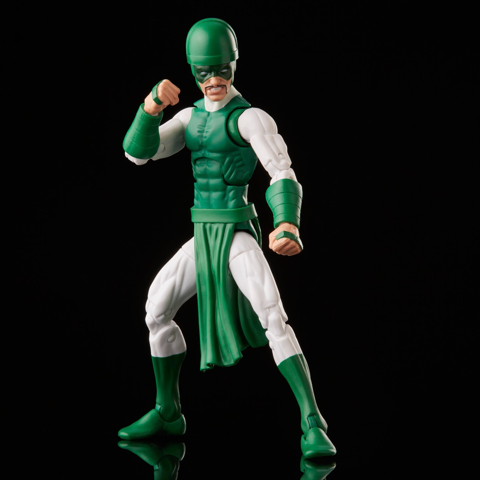 Marvel legends series marvel ics marvels karnak â hasbro pulse