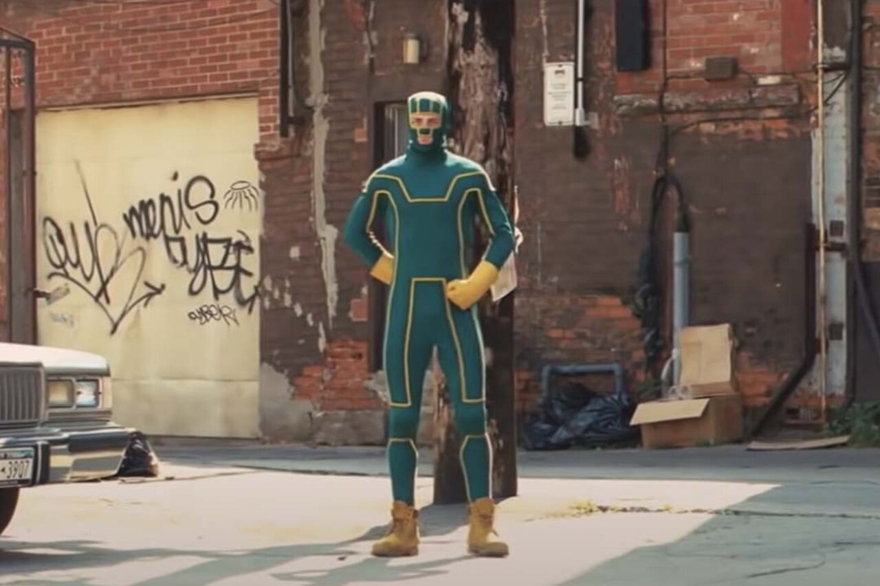 Remembering kick