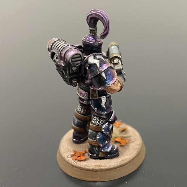 Im here to kick ass and chew bubblegum and im all out of bubblegumâ thunder warriors project