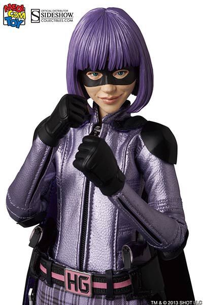 Medi chloe grace moretz figure kick ass