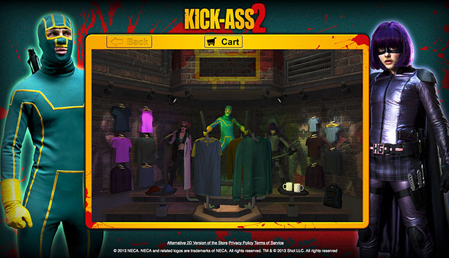 Kick