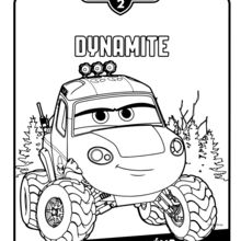 Disney coloring pages