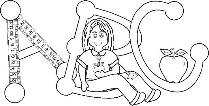 Best school days coloring pages for kids