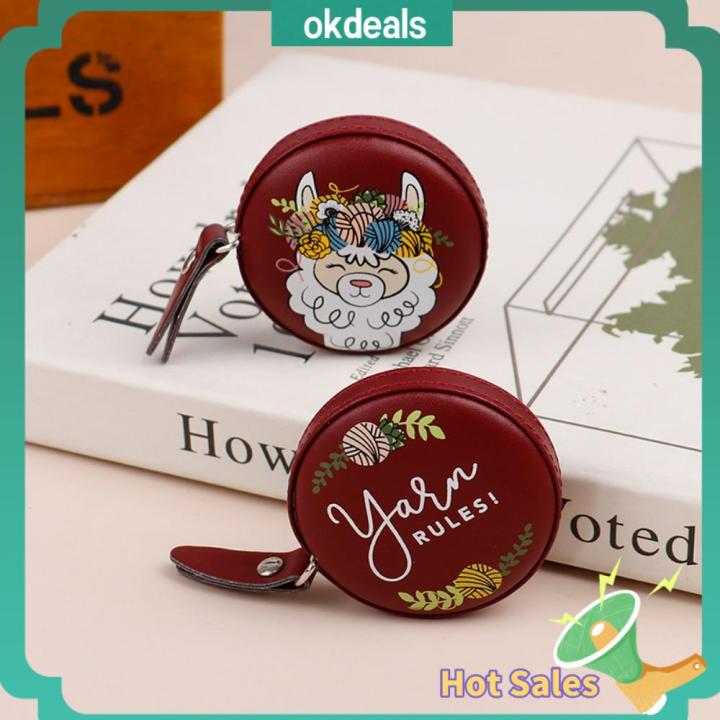 Okdeals household roll tape children ruler auto shrink measuring tape cm measures height retractable ruler tape