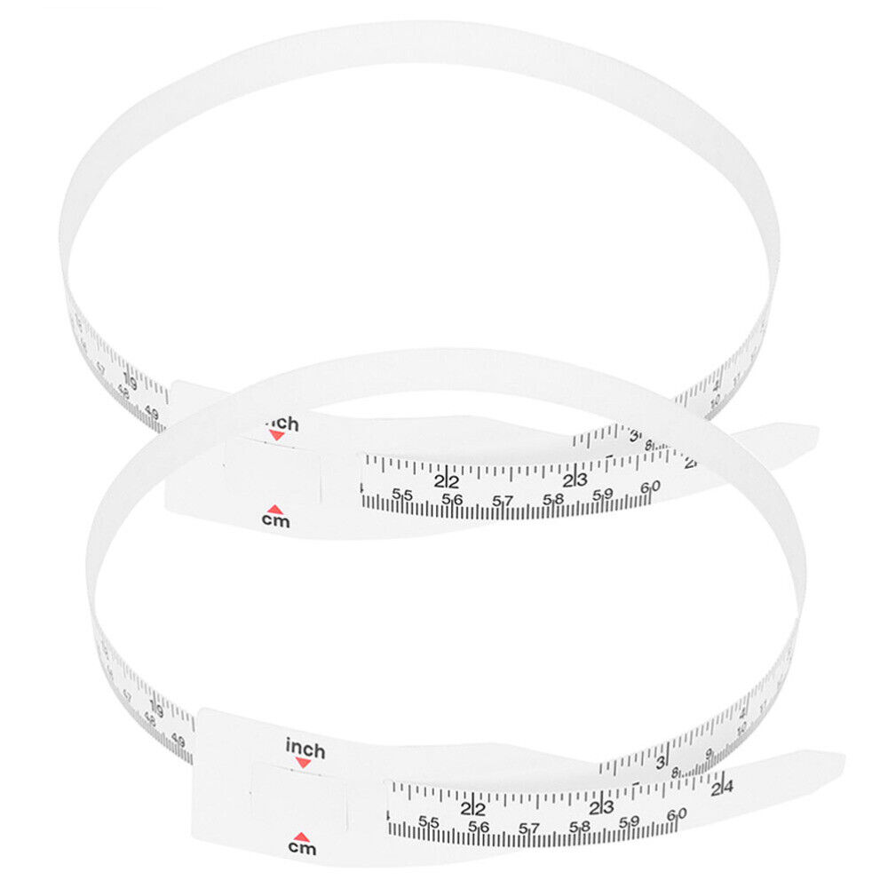 Pcs childrens head measurement tape measure metric baby child