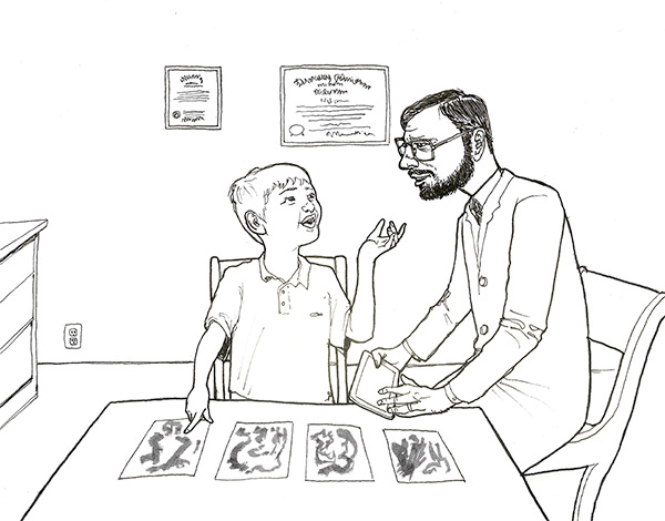 Language tool aims to measure childrens conversation skills spectrum autism research news