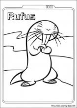 Kim possible coloring pages on coloring
