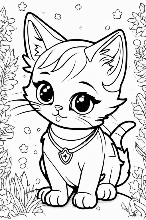 Kim possible coloring page