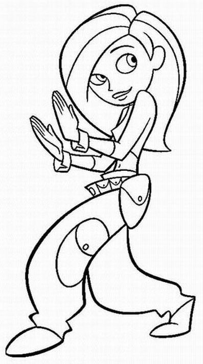 News and views by chris barat fanfic review kim possible in balloons bolts and a battle by richard smyers